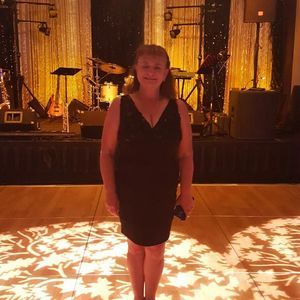 Meet your Posher, Patty